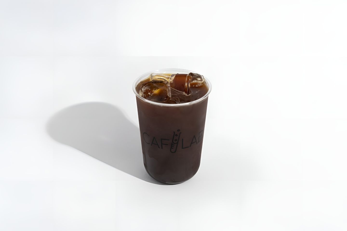 Iced Americano - Regular