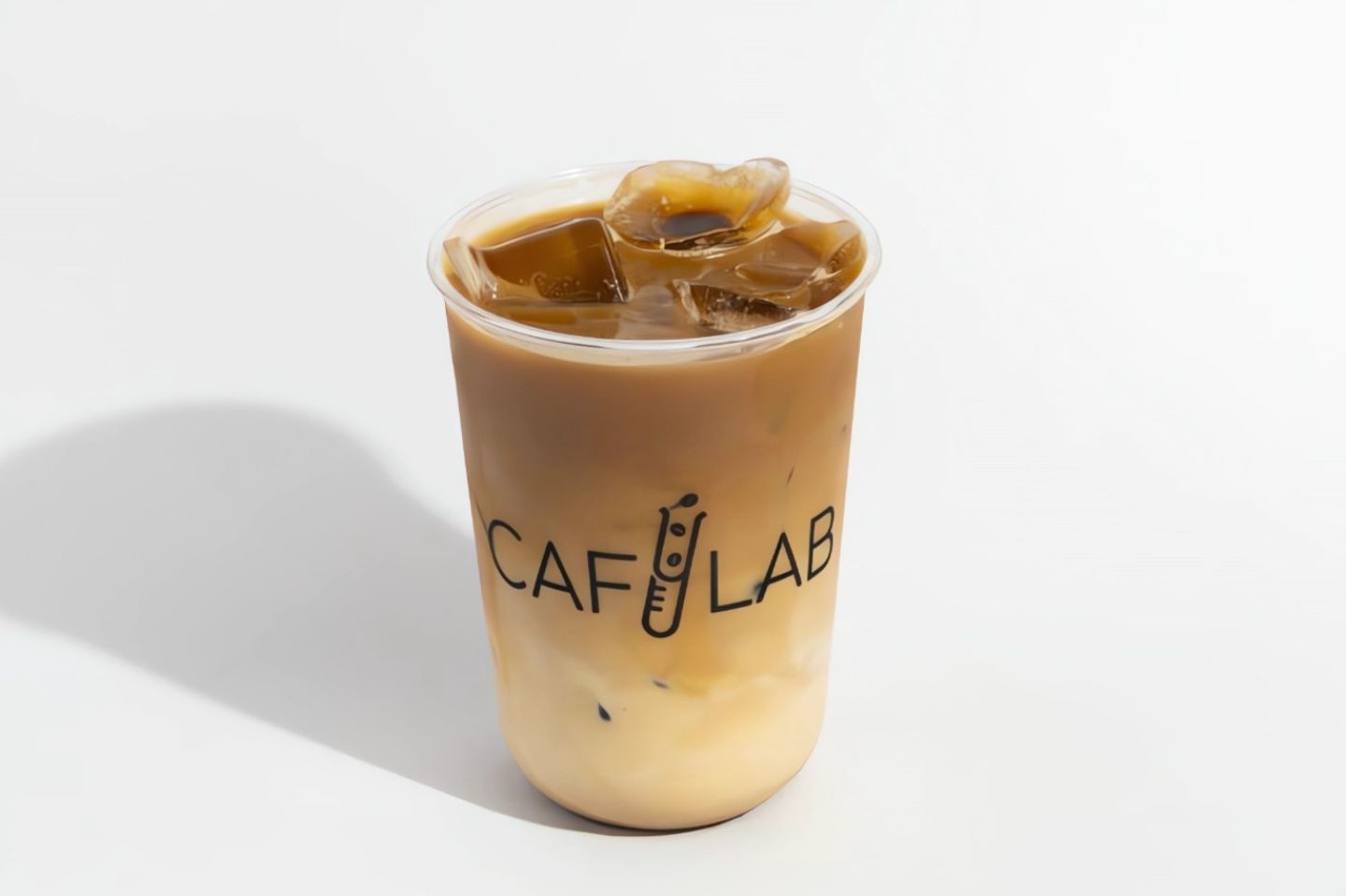 Iced Spanish Latte - Regular