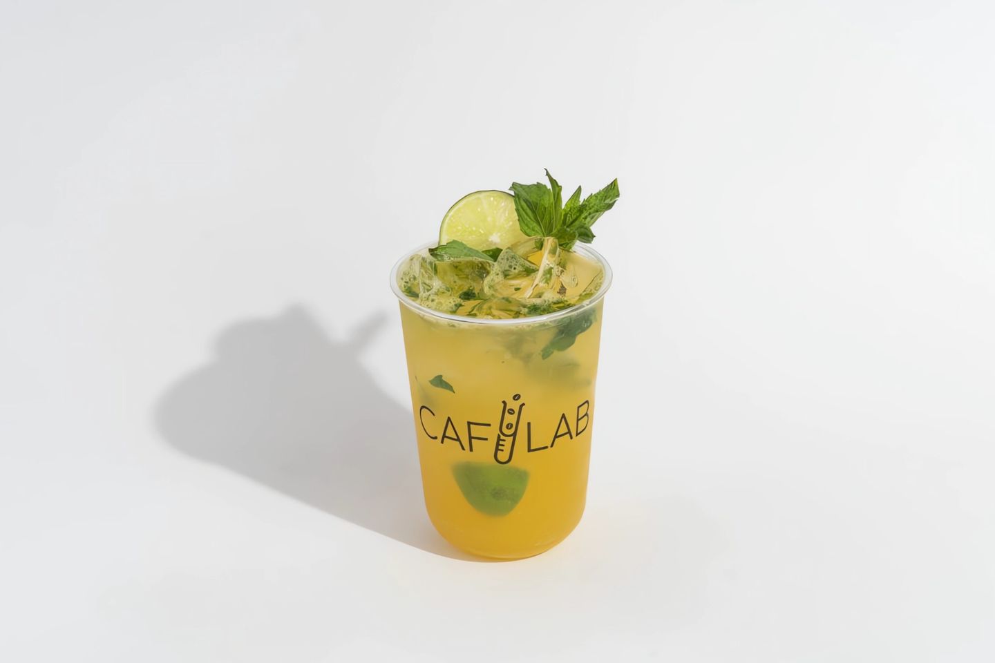 Tropical Mojito - Regular