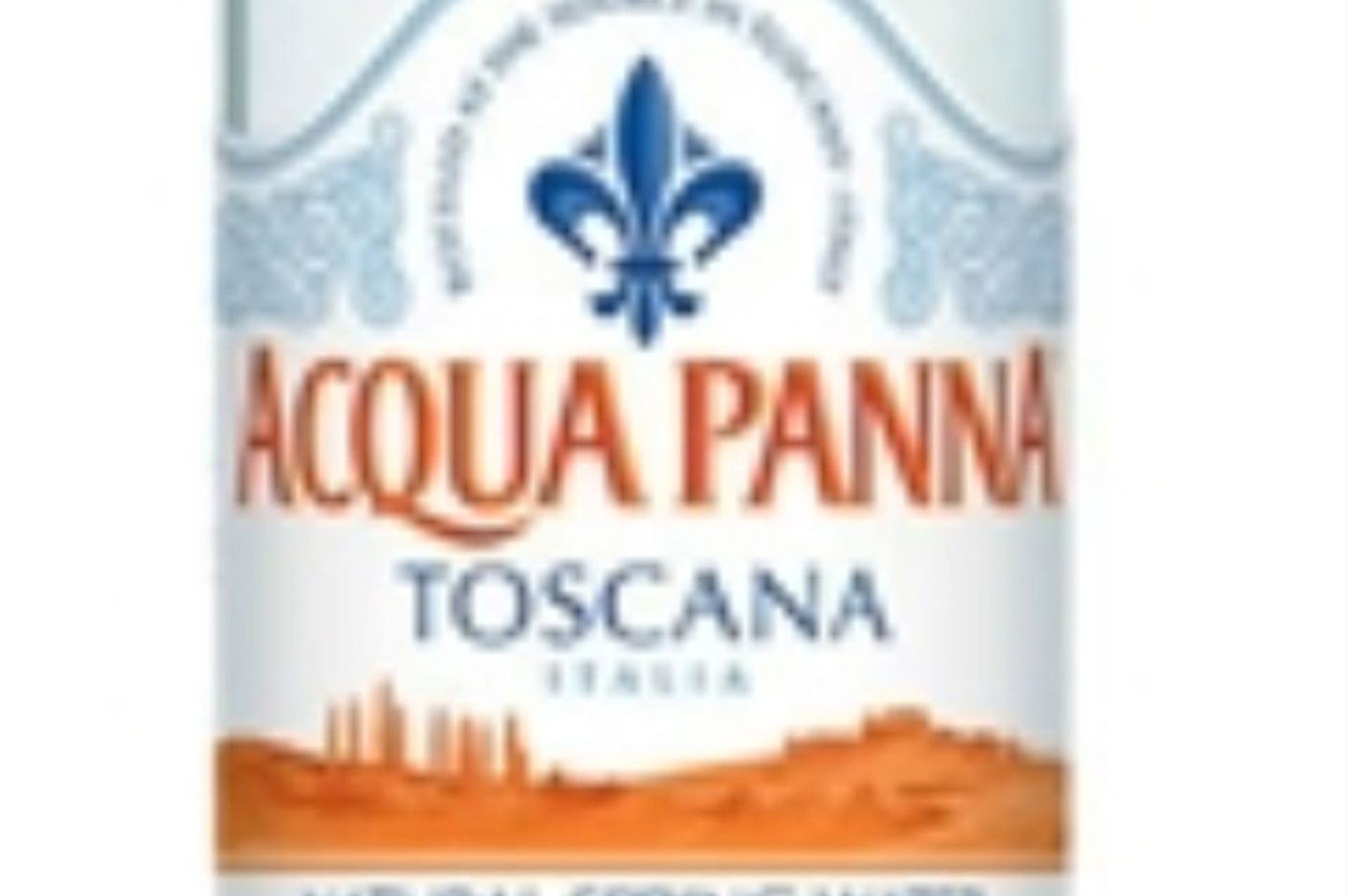 Acqua Panna Spring - Small