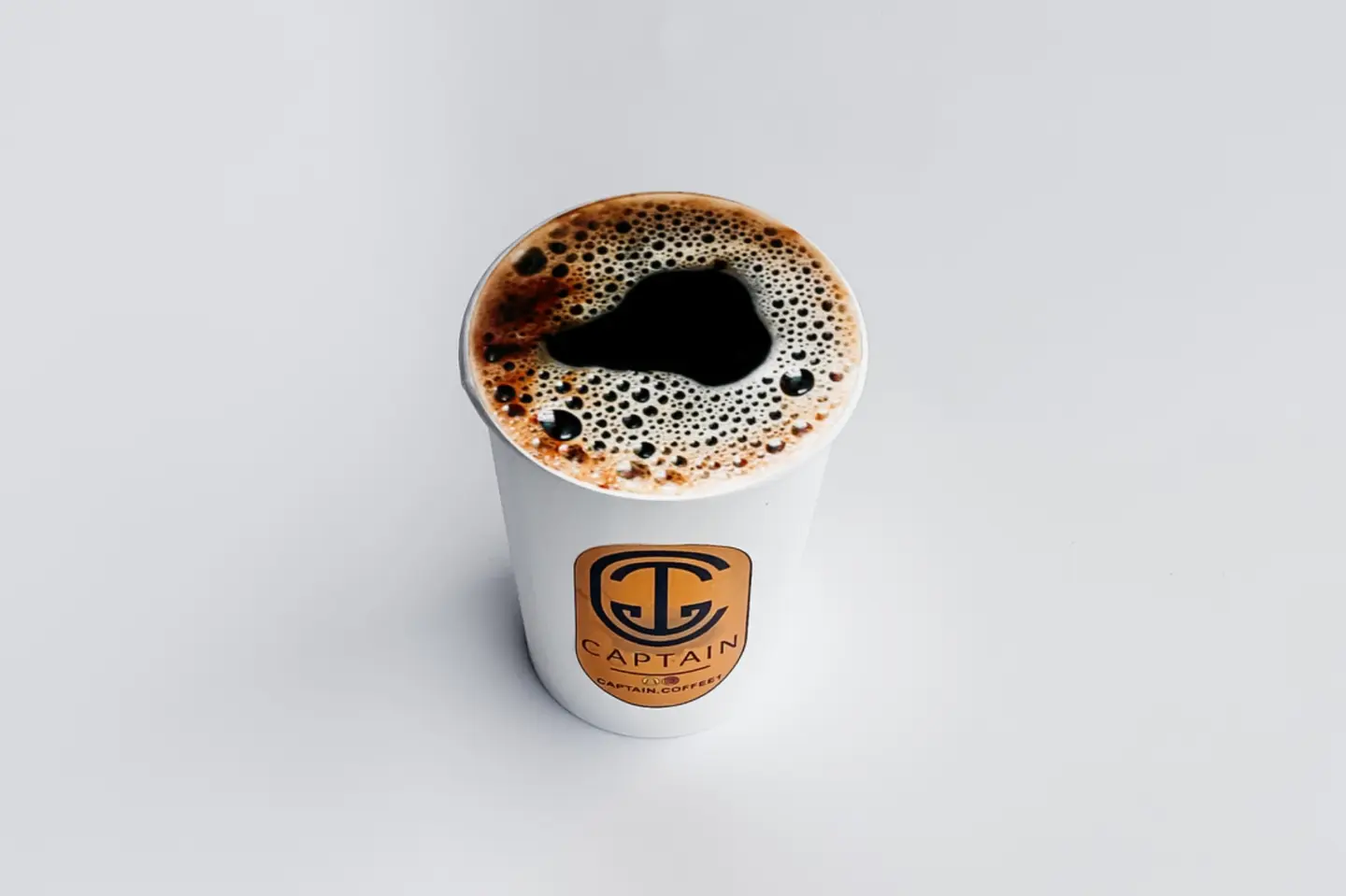 V60 - Ethiopian   Gedeb