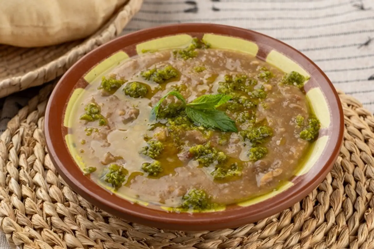 فول  - عادي