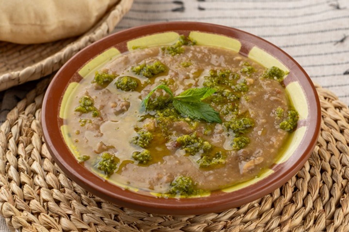 فول  - عادي