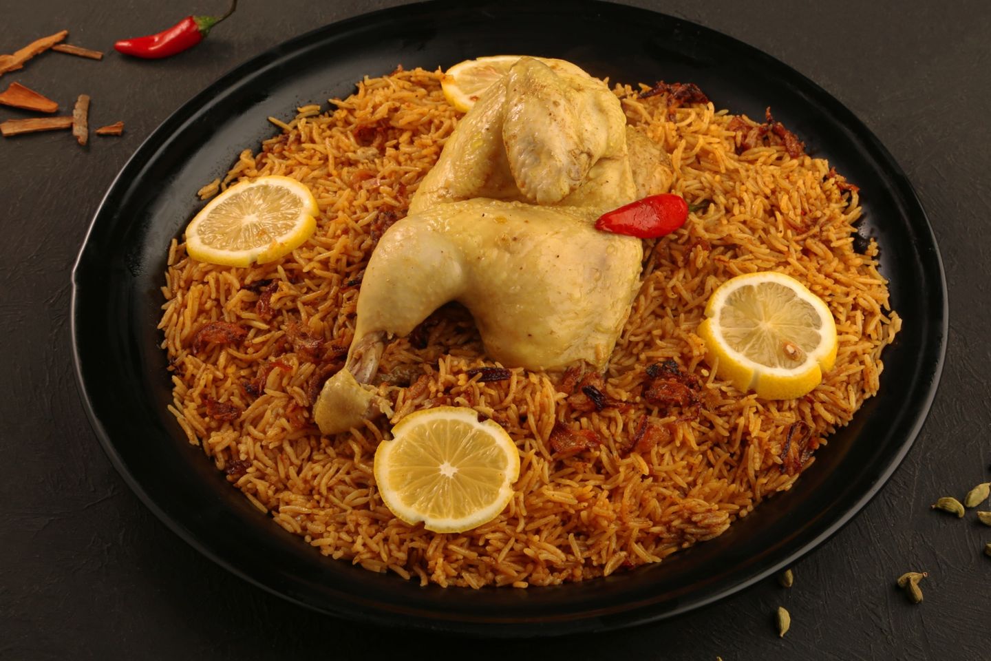 Pressed White Lamb - Feast For 4 To 6 Persons