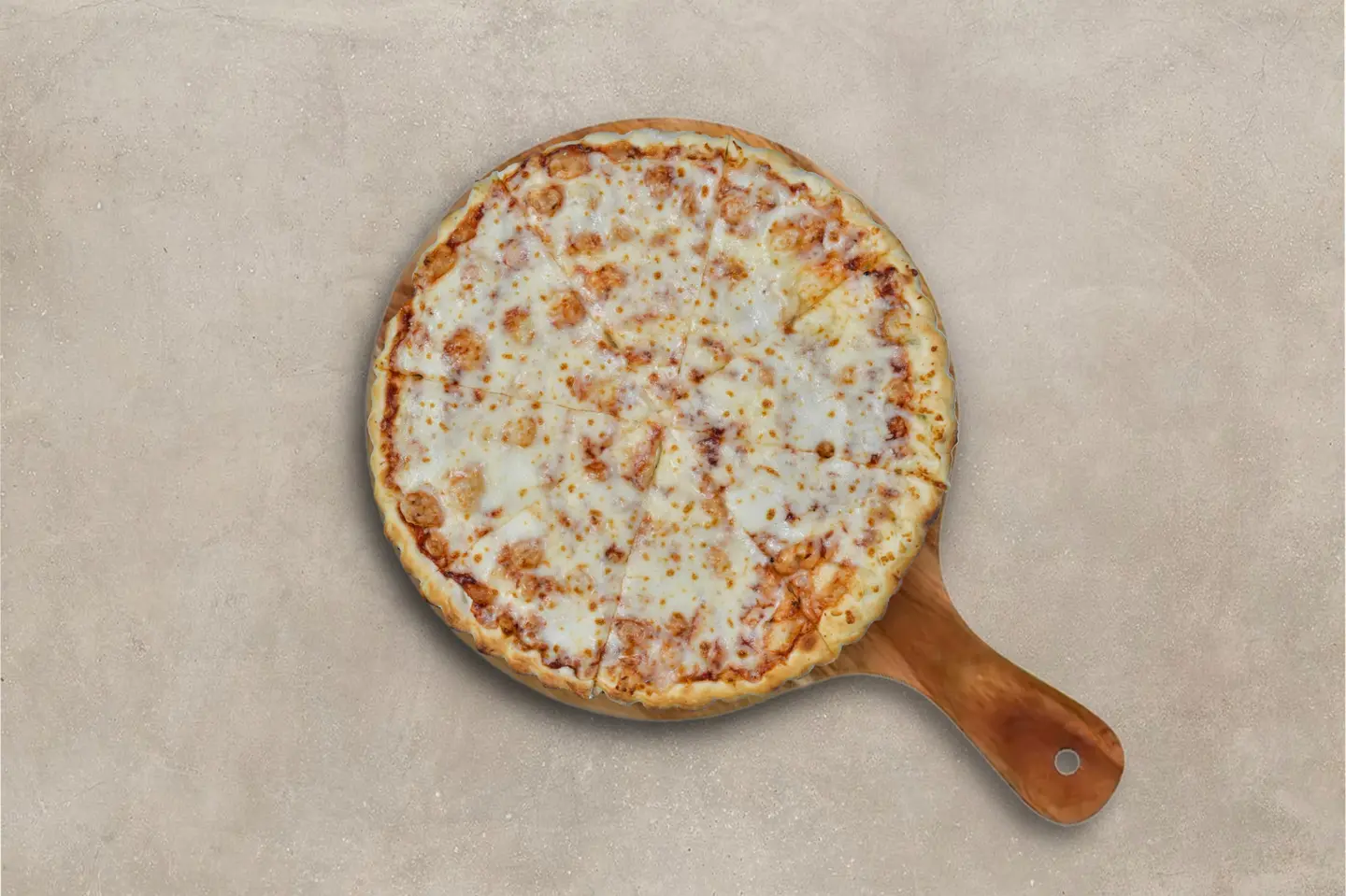 Margherita Pizza - Small