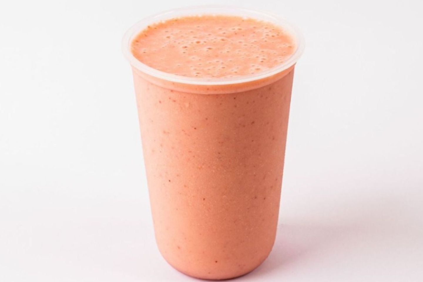Avocado Strawberry - 1 Later