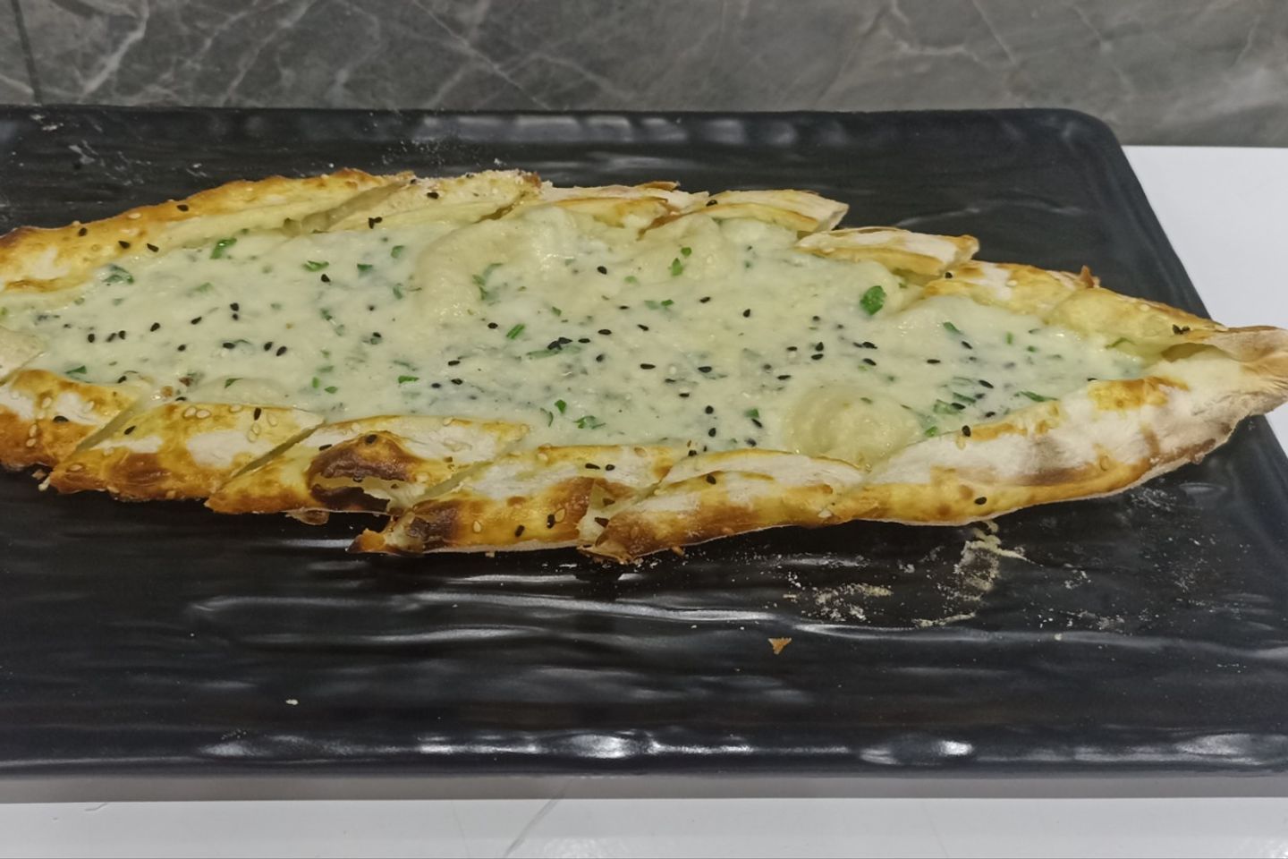 Cheese Akkavi - Cheese Akkavi