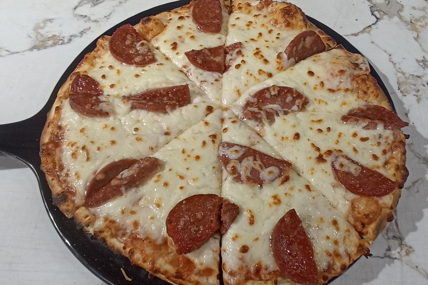 Pepperoni Pizza - Small
