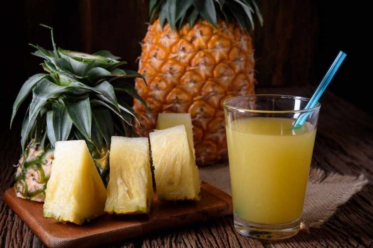 Pineapple - Small