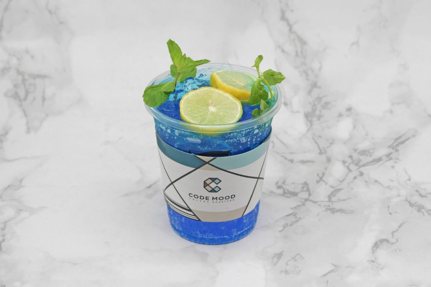 Mojito - Peach