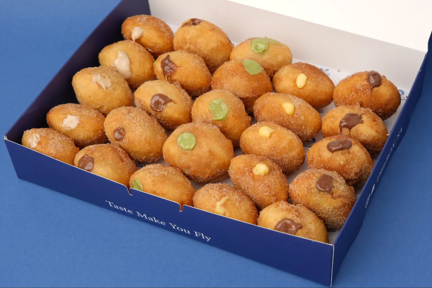 Bomb Donut - Small