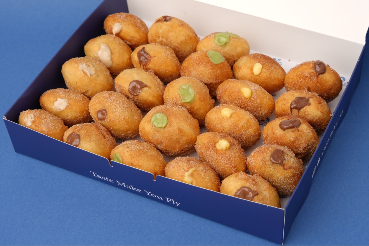 Bomb Donut - Small