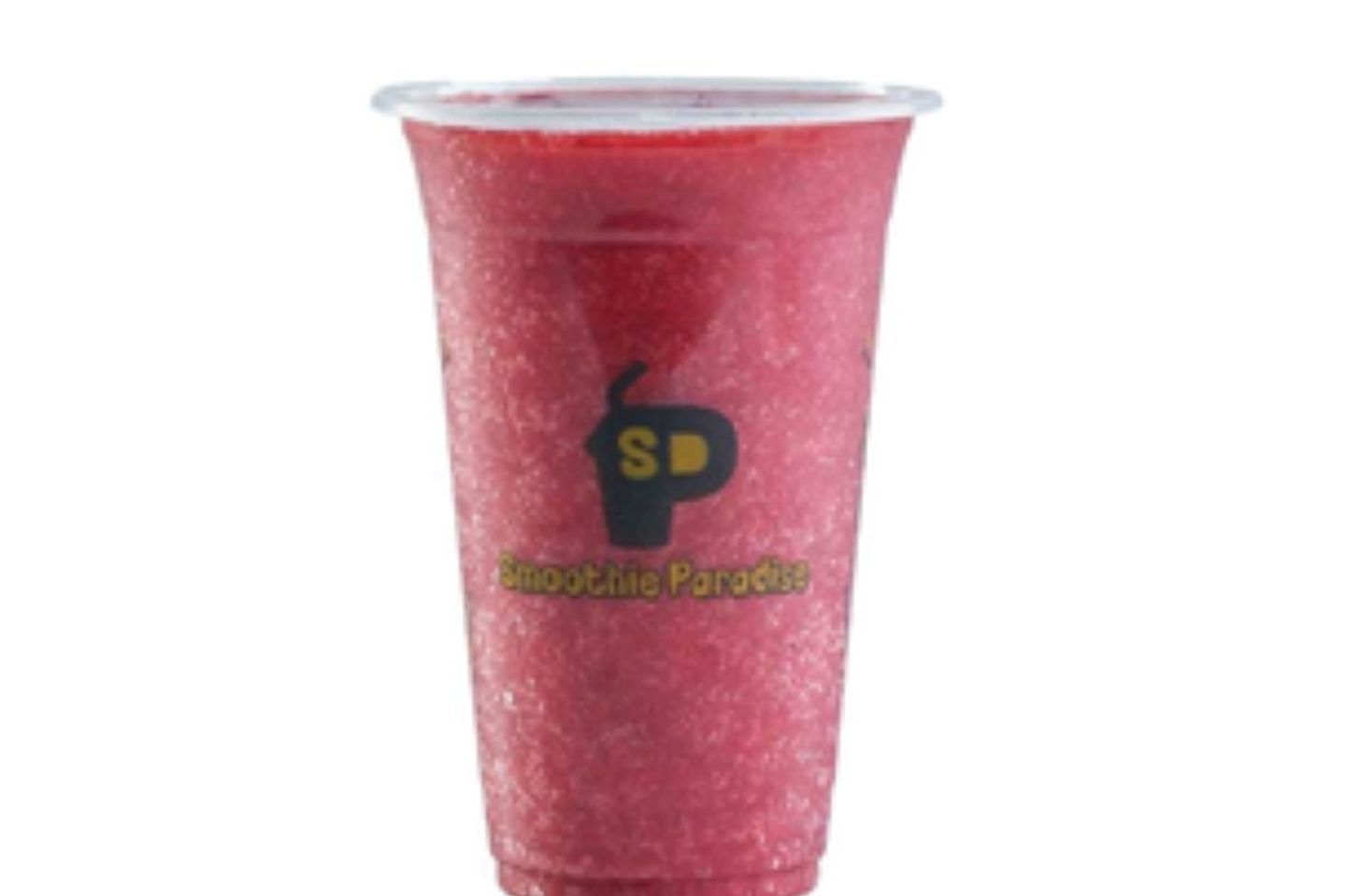 Fresh Watermelon Juice - Cup