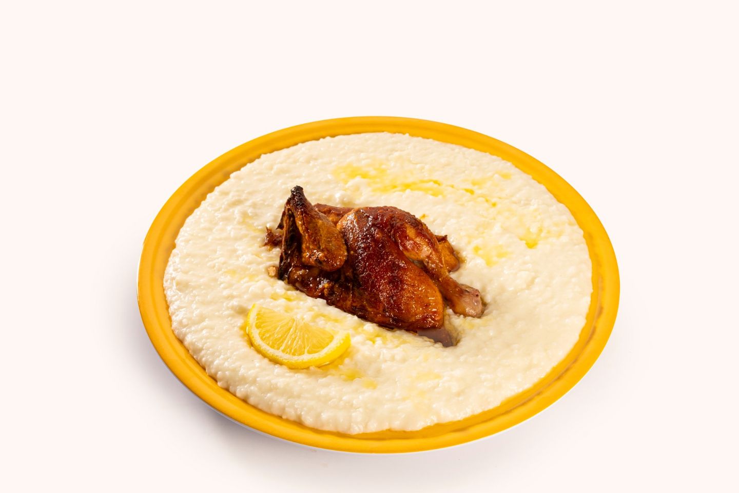 Sicken Sleeq - Whole Chicken