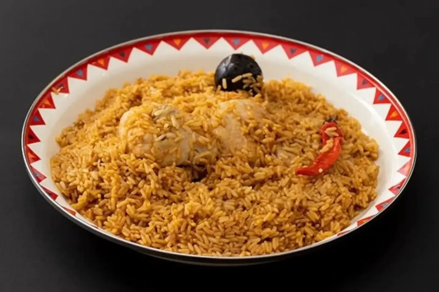 مضغوط ابو دمعه - حبه كامله دجاج