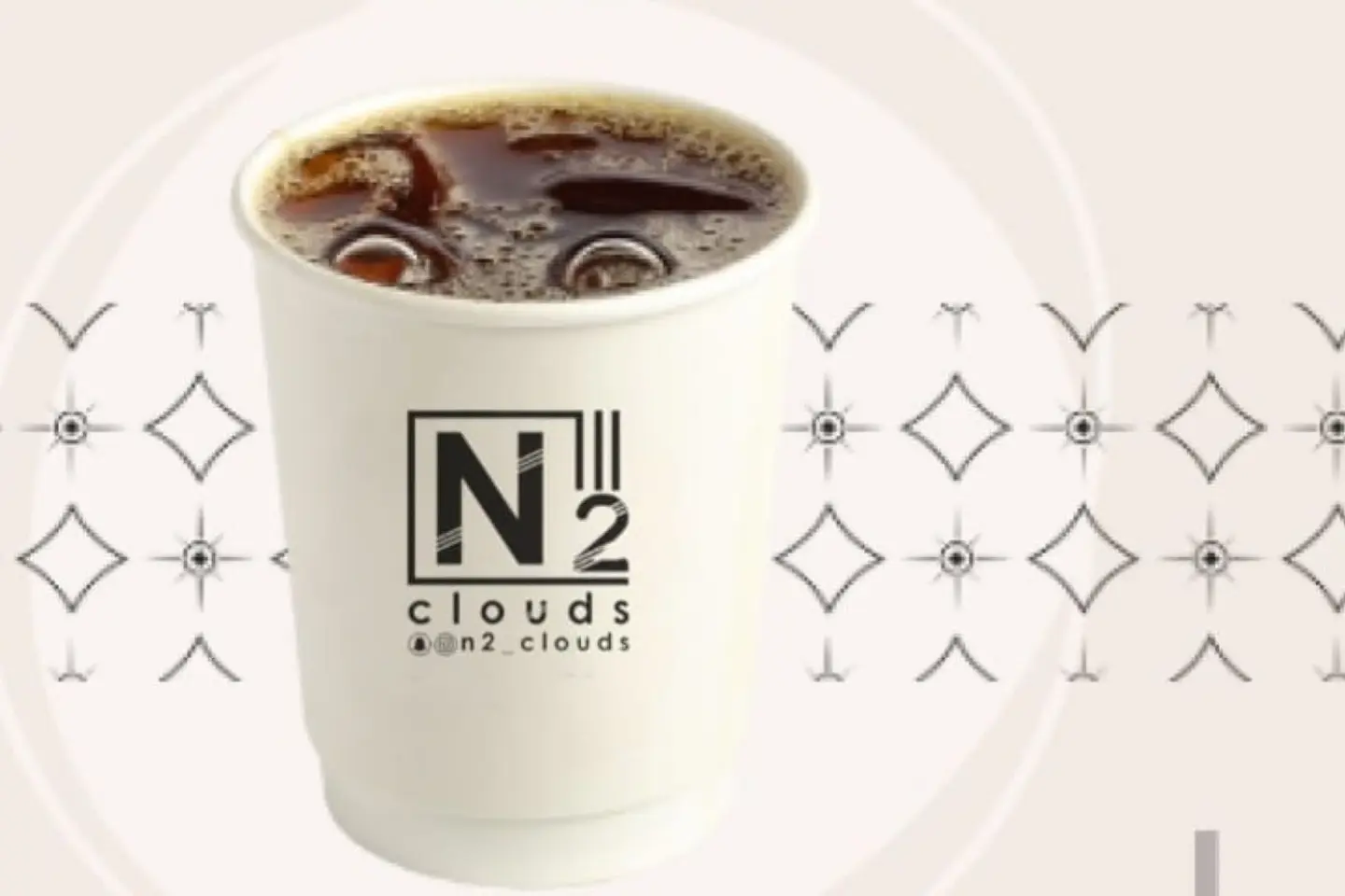 v60 بارد - في 60 بارد