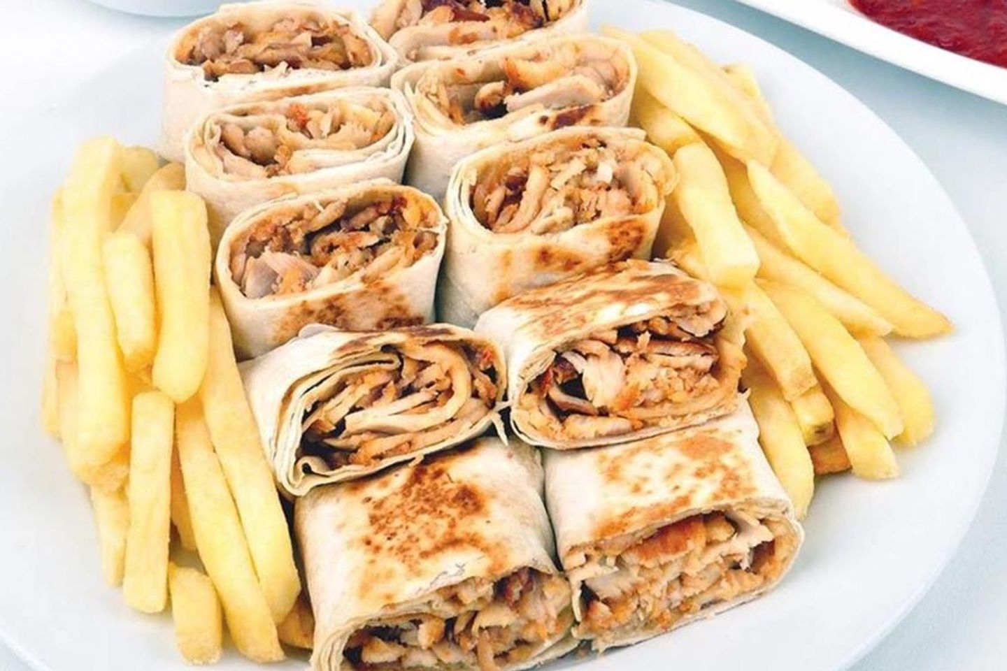 Shawarma Arabi - Shawarma Arabi