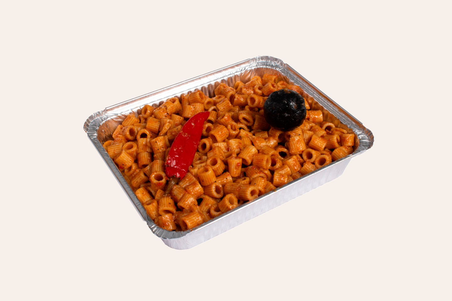 مكروني - كبير