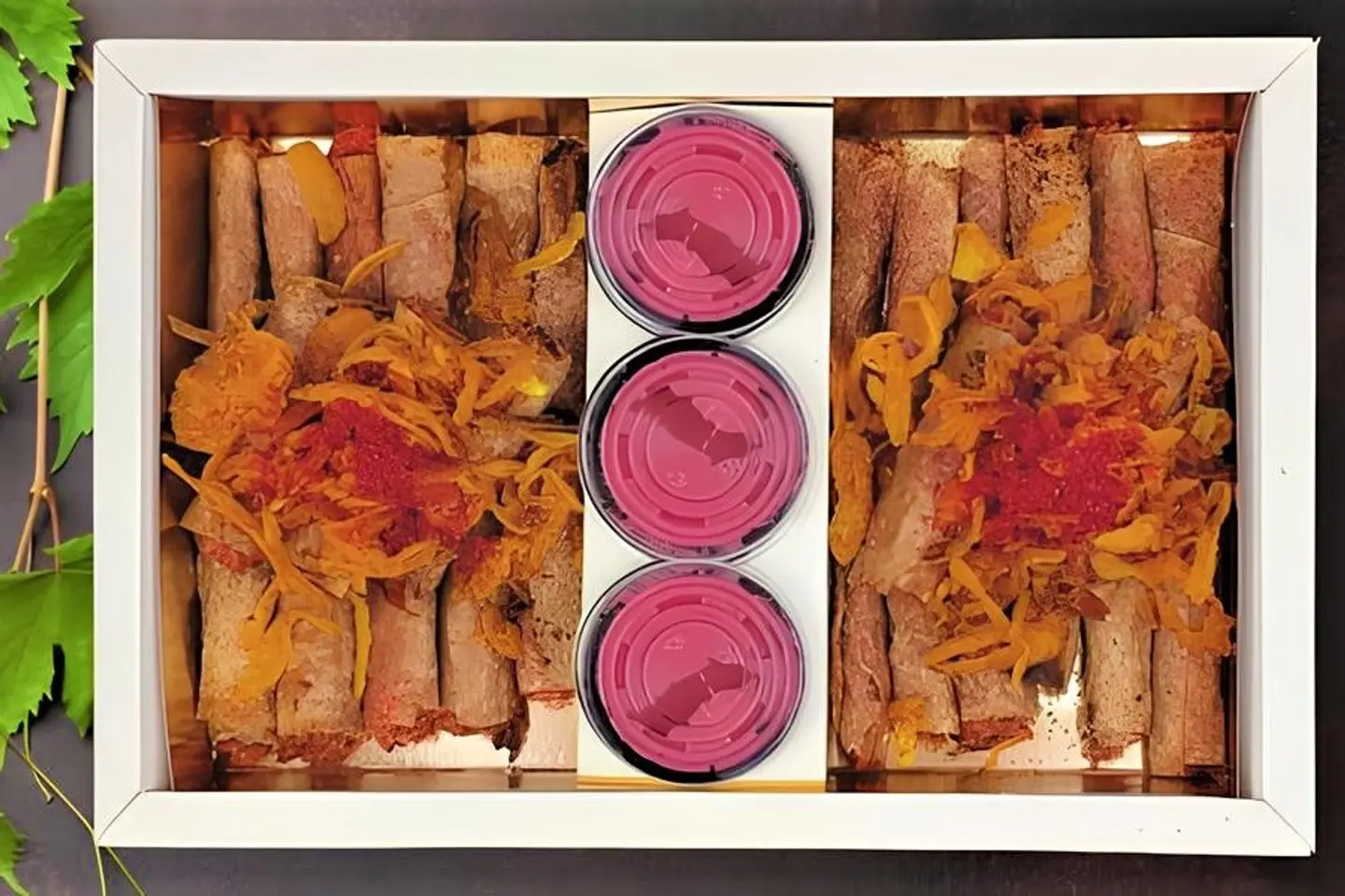 Musakhan Boxers - Small