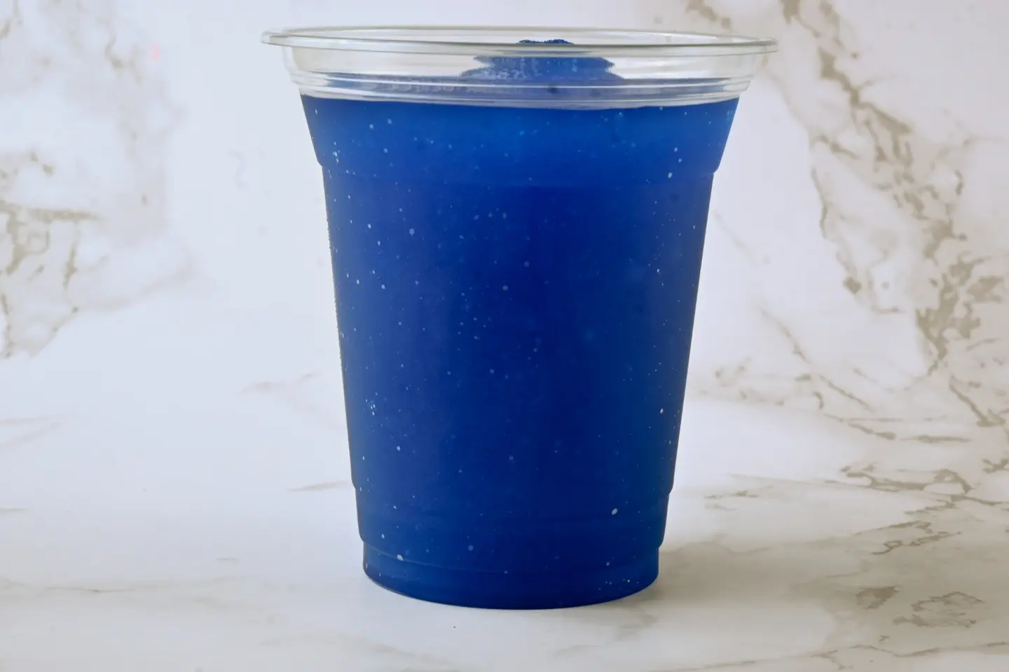 سلاش توت ازرق - صغير