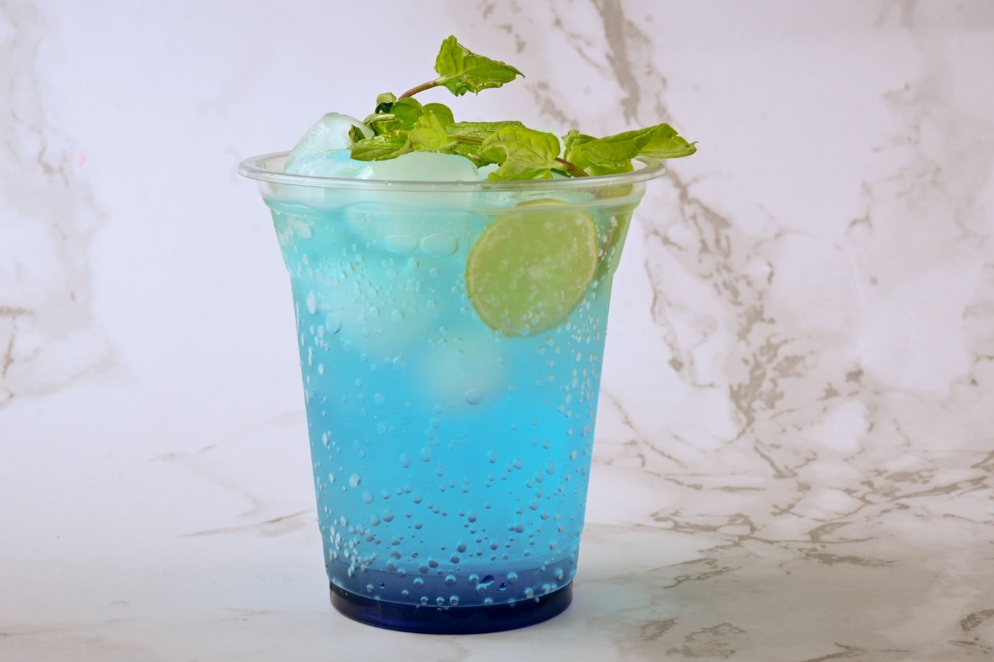 Blueberry - Medium