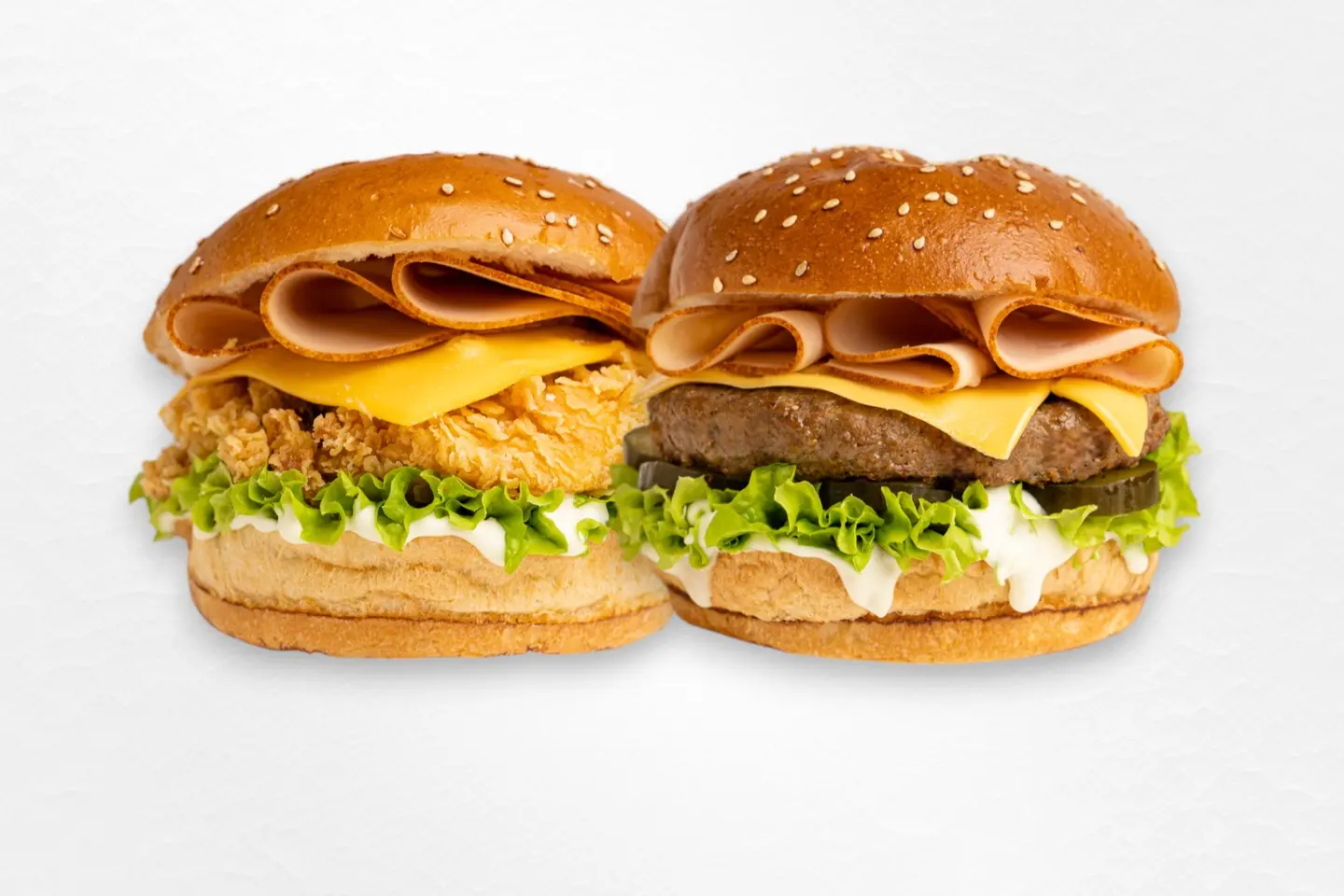 Premium - Zinger
