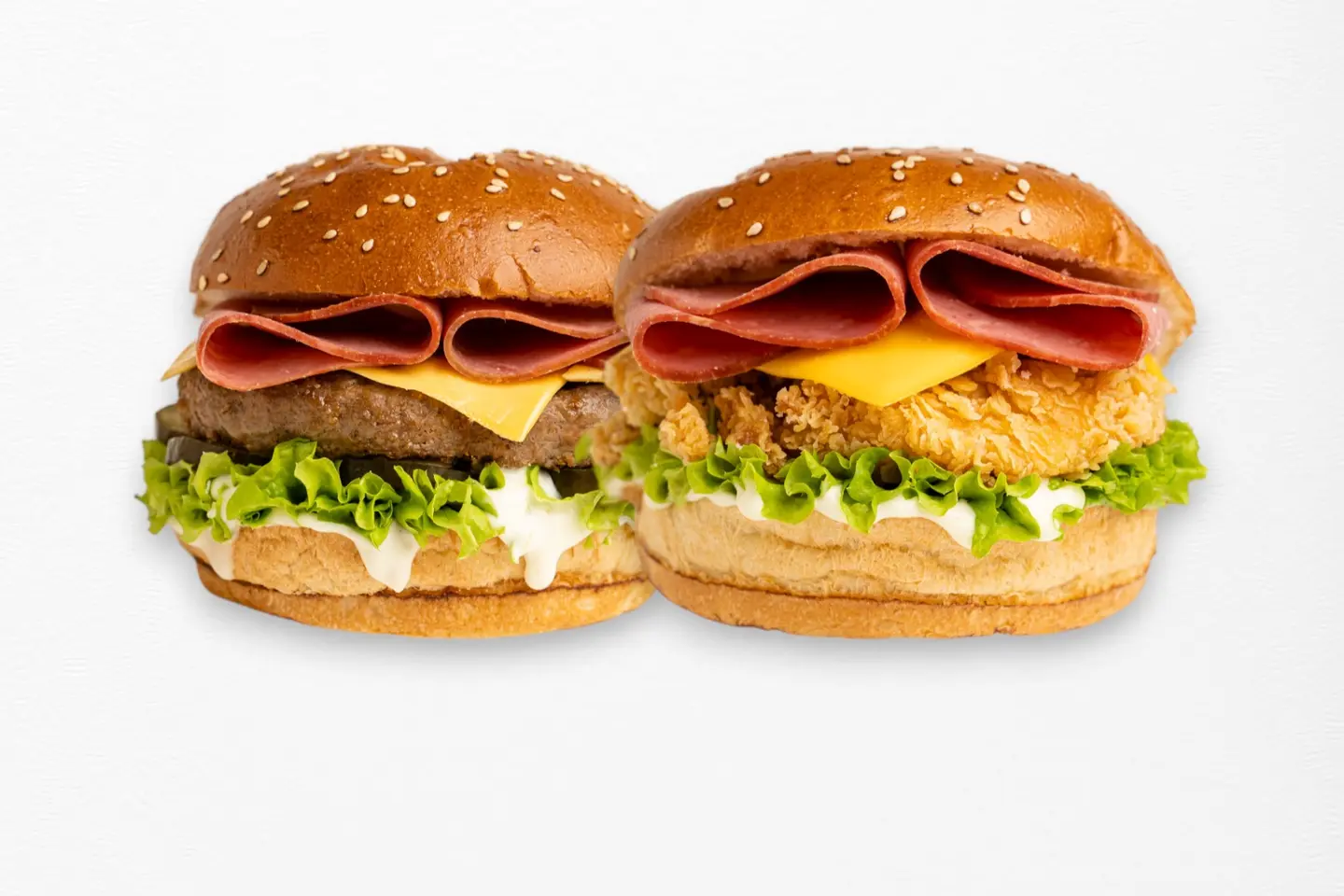 Special - Zinger