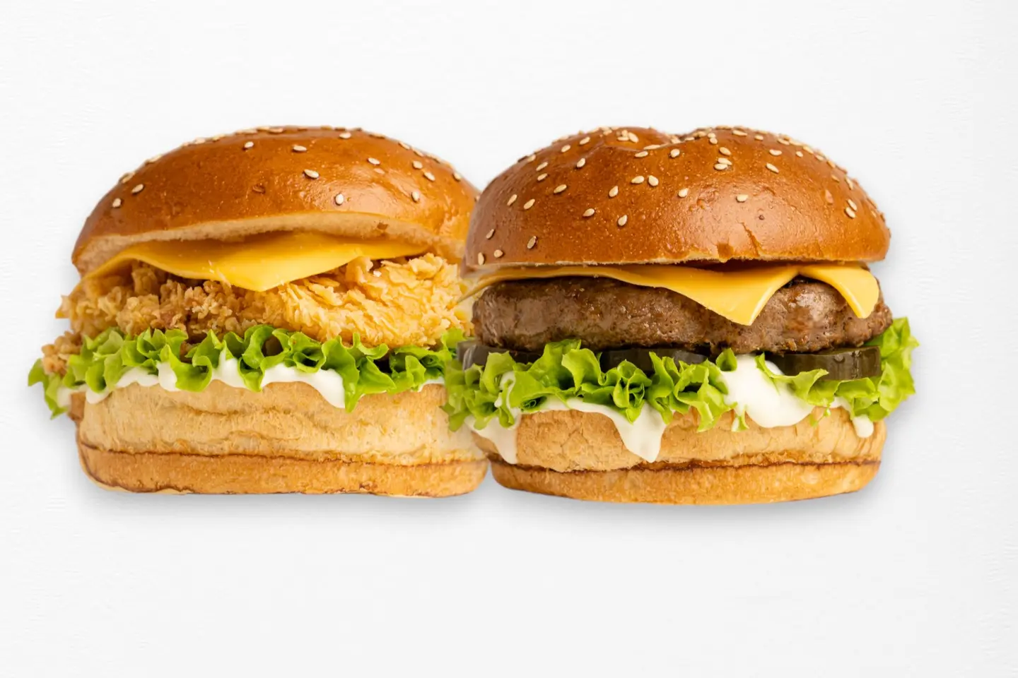 Classic - Burger