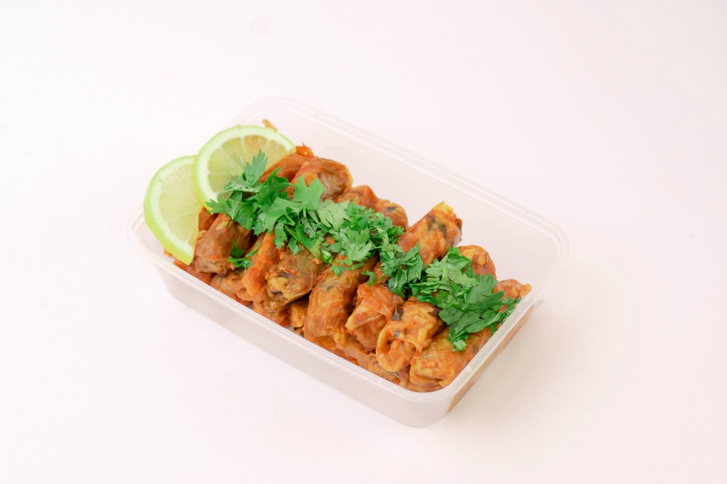 Stuffed Cabbage For Gatherings - 25 Pcs