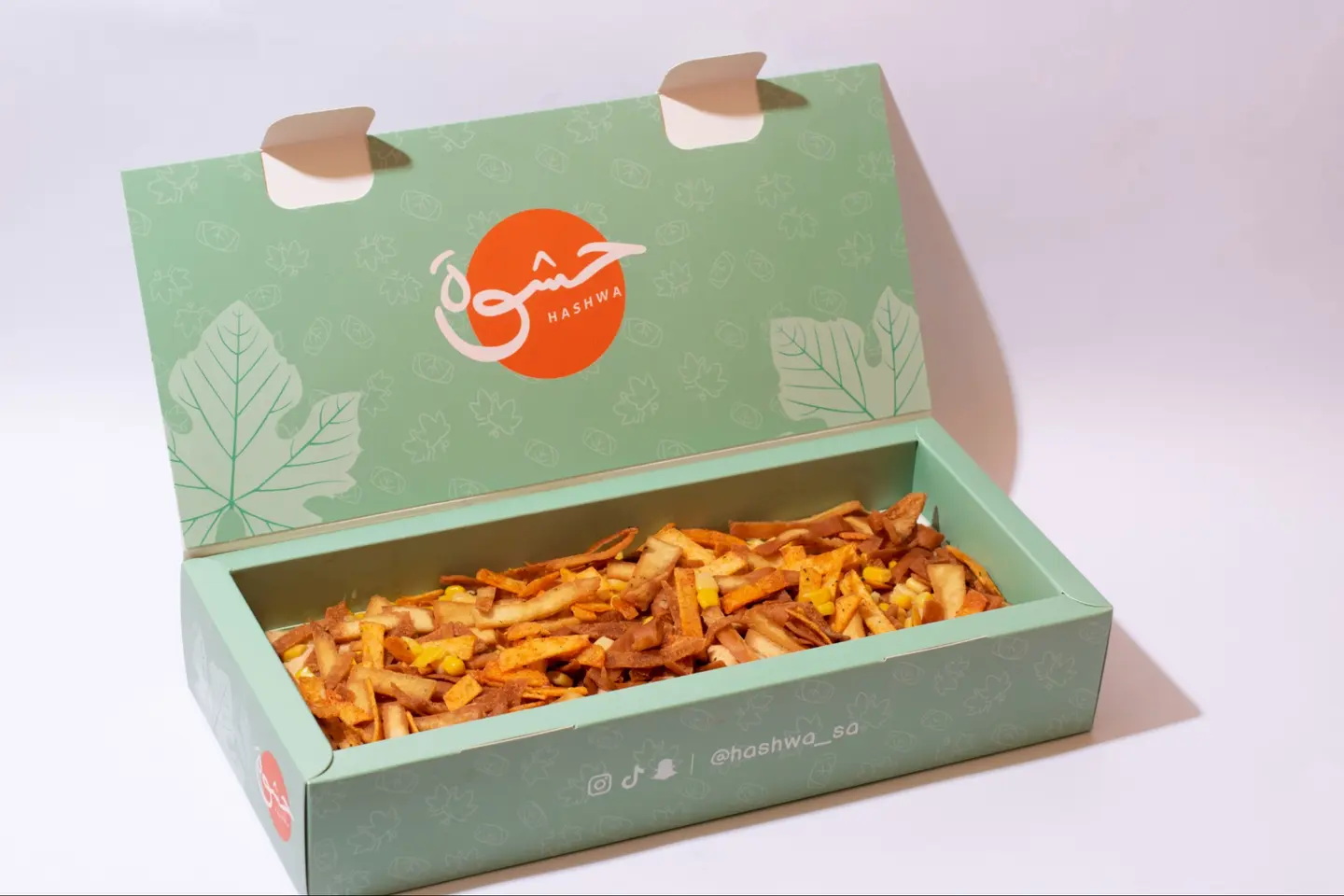 Dalaa Fattah - Small