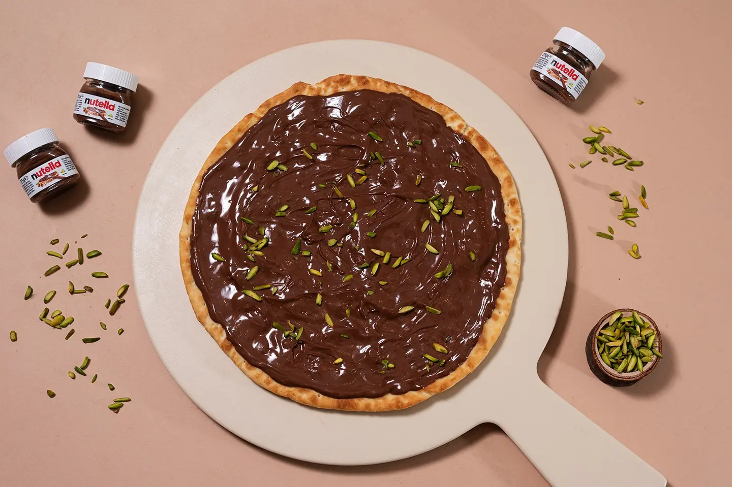 Nutella - Normal