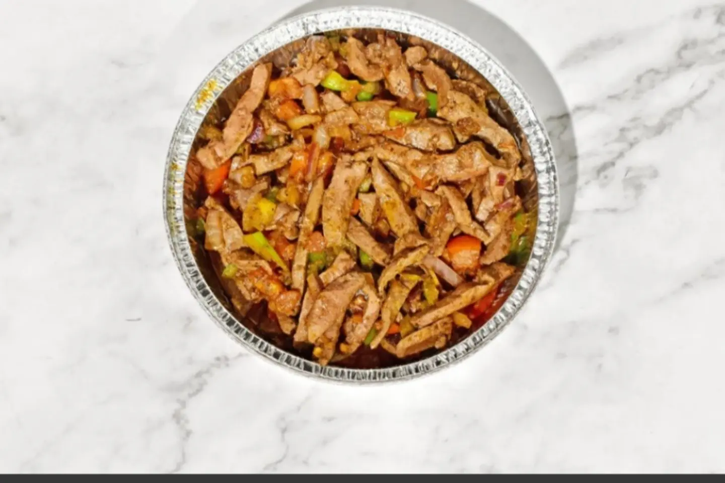 Sheep Liver - Small
