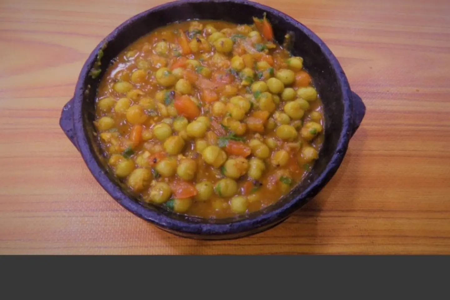 Plain Peas - Small