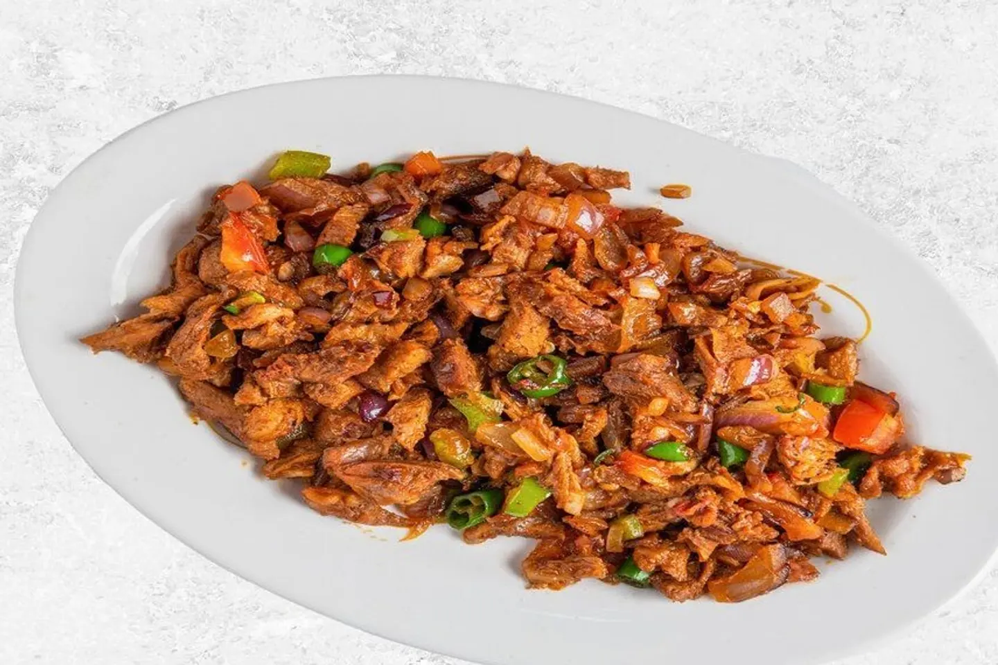 Chicken Mgalgal - Big