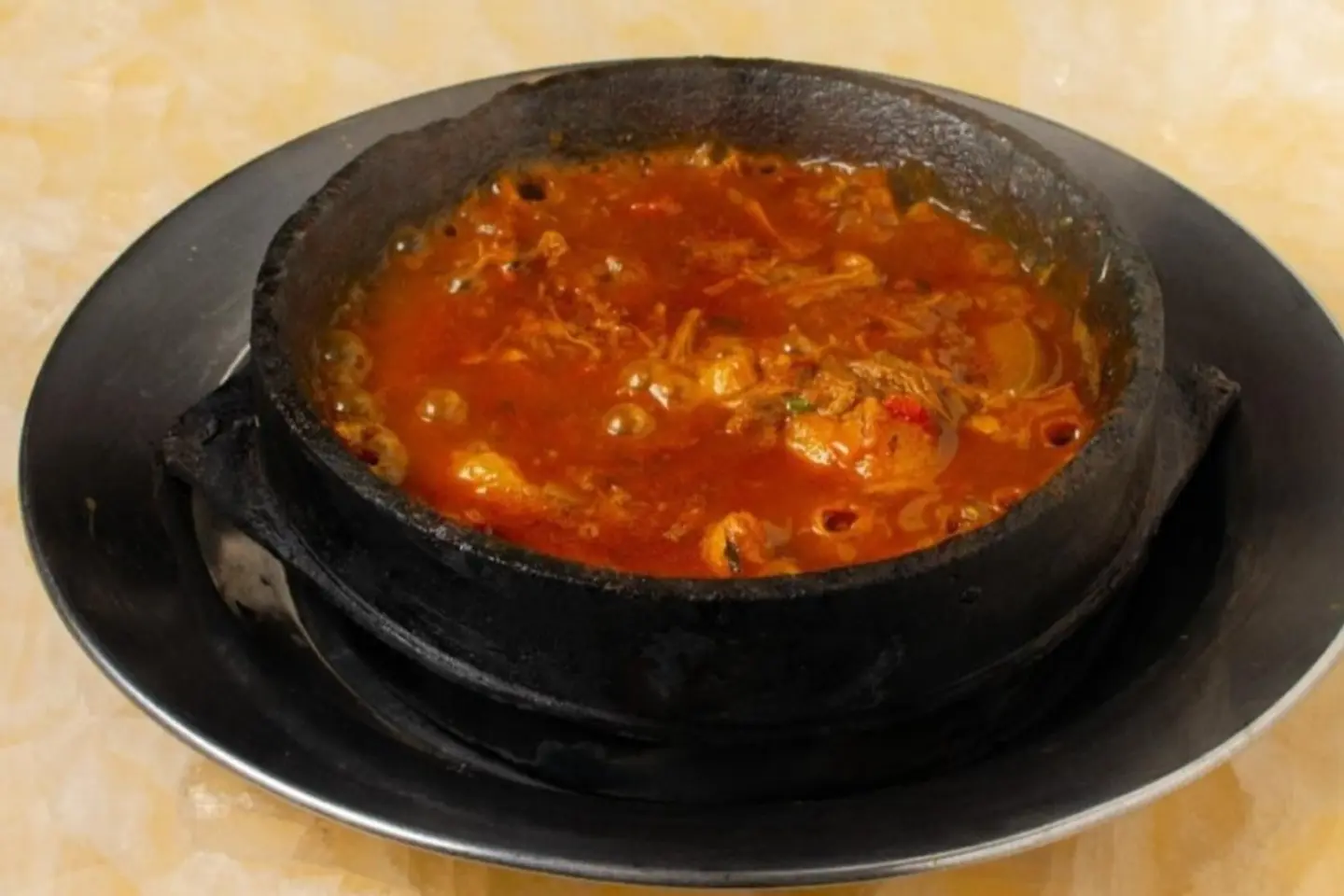 Hadrami Mixture - Small