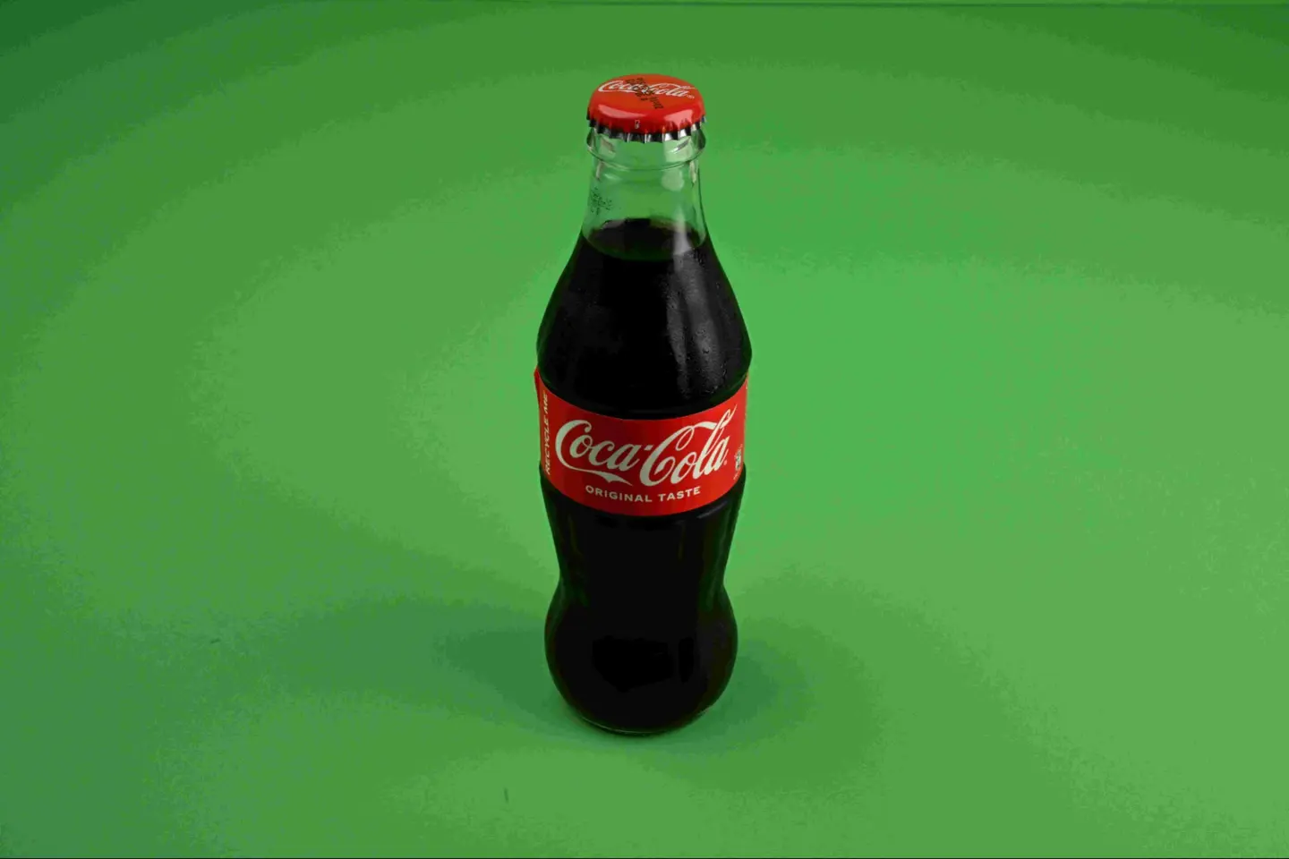 Coca Cola - Coca Cola