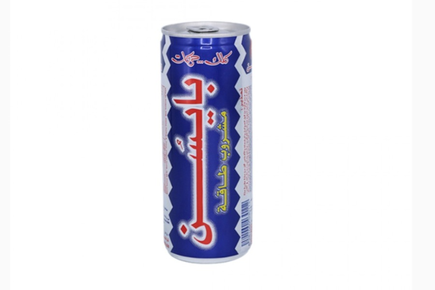 بايسن - نكهة توت اسود