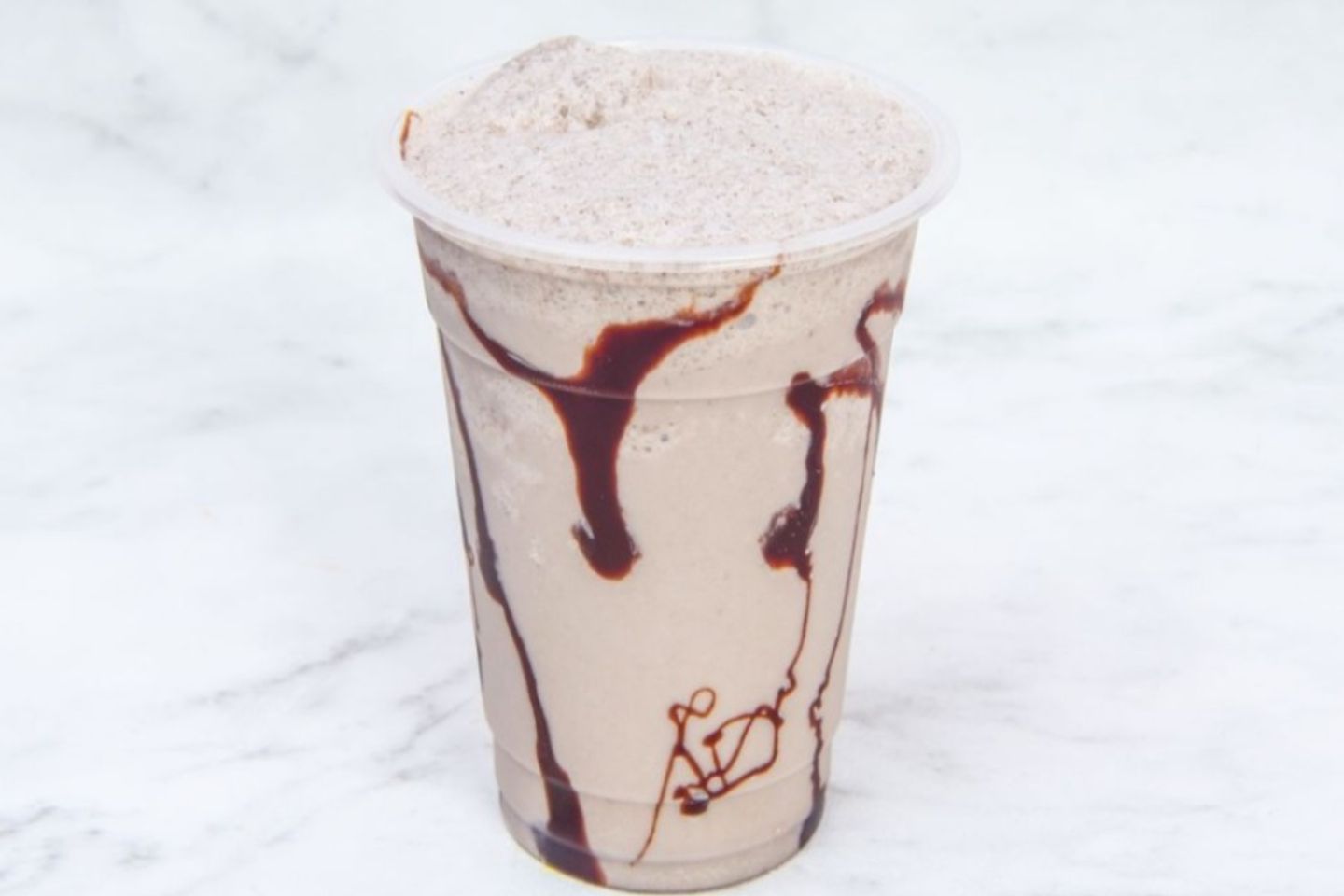 Toffee - Bag Cup