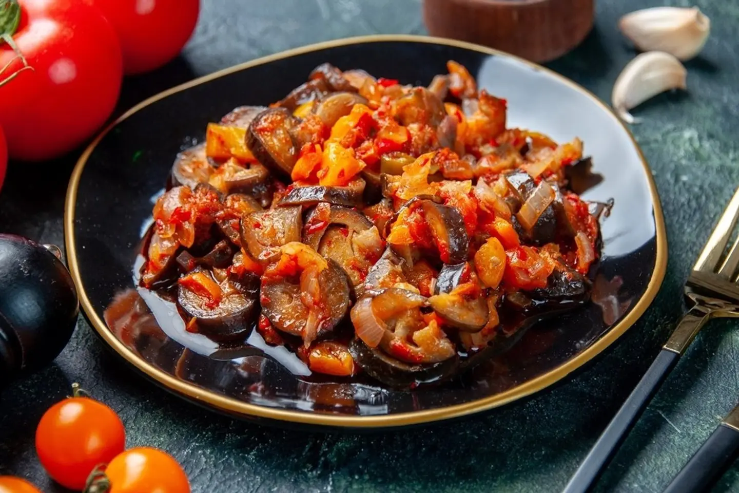 Kuwaiti Oven Mix - Small