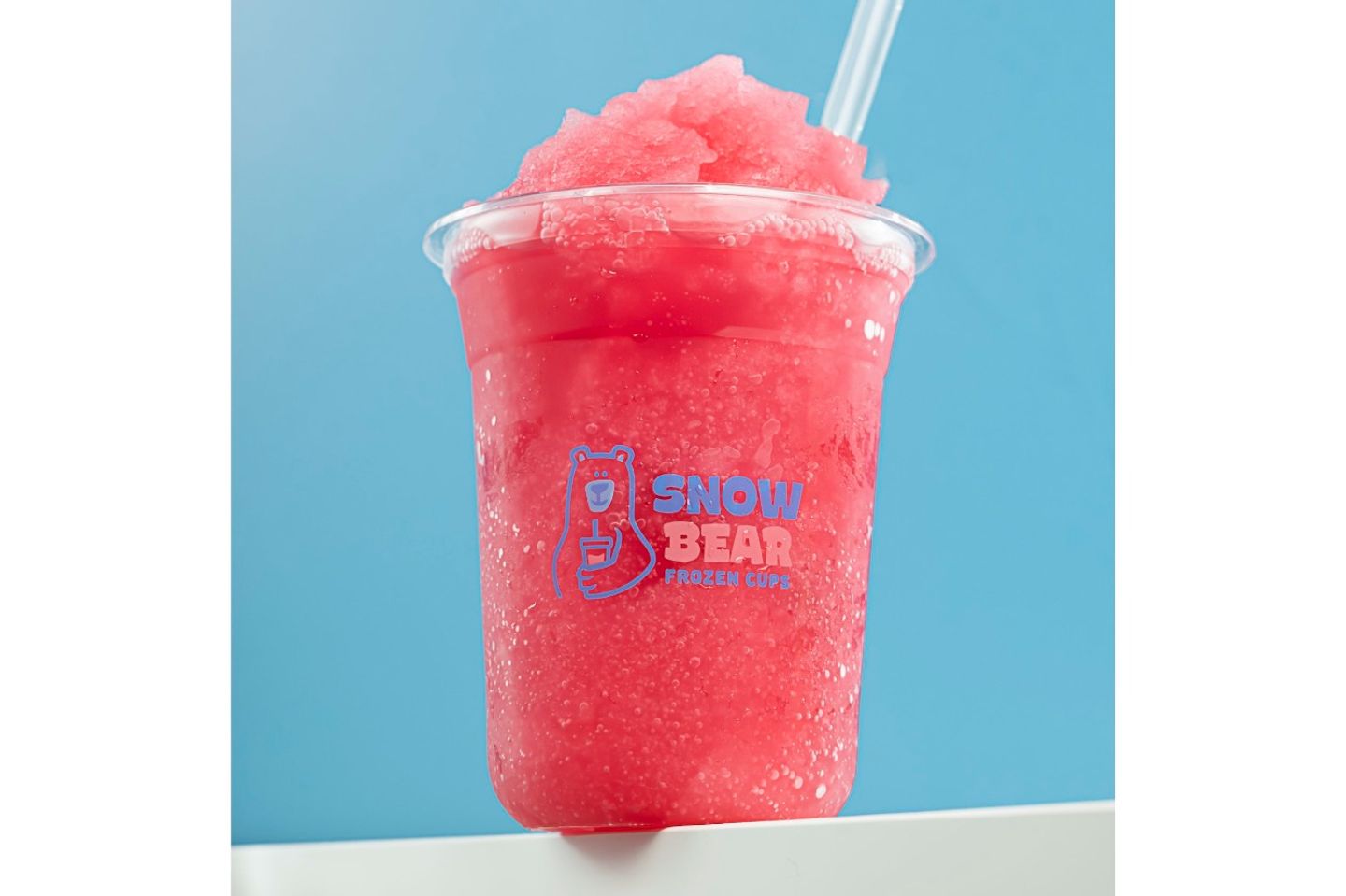 Pomegranate Smoothie  - Large Size