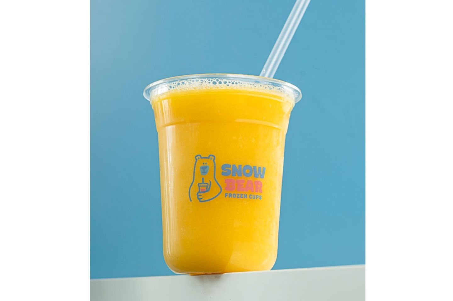 Mango Juice  - Medium Size