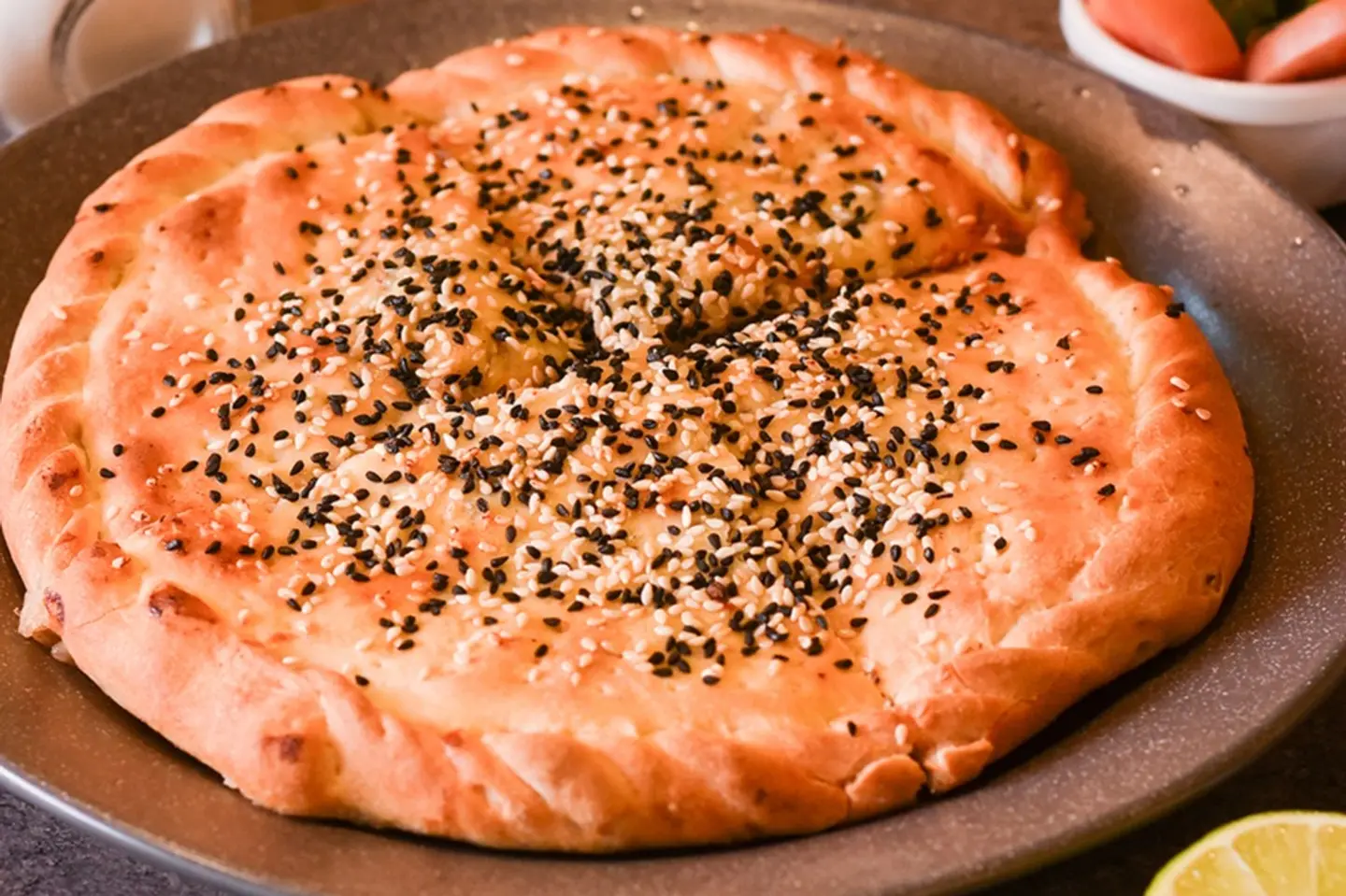 Hawawshi Sadq - Small