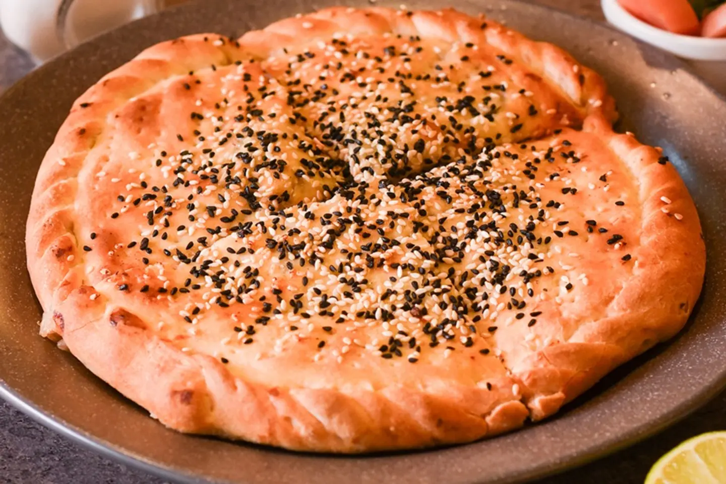 Hawawshi Chicken - Small