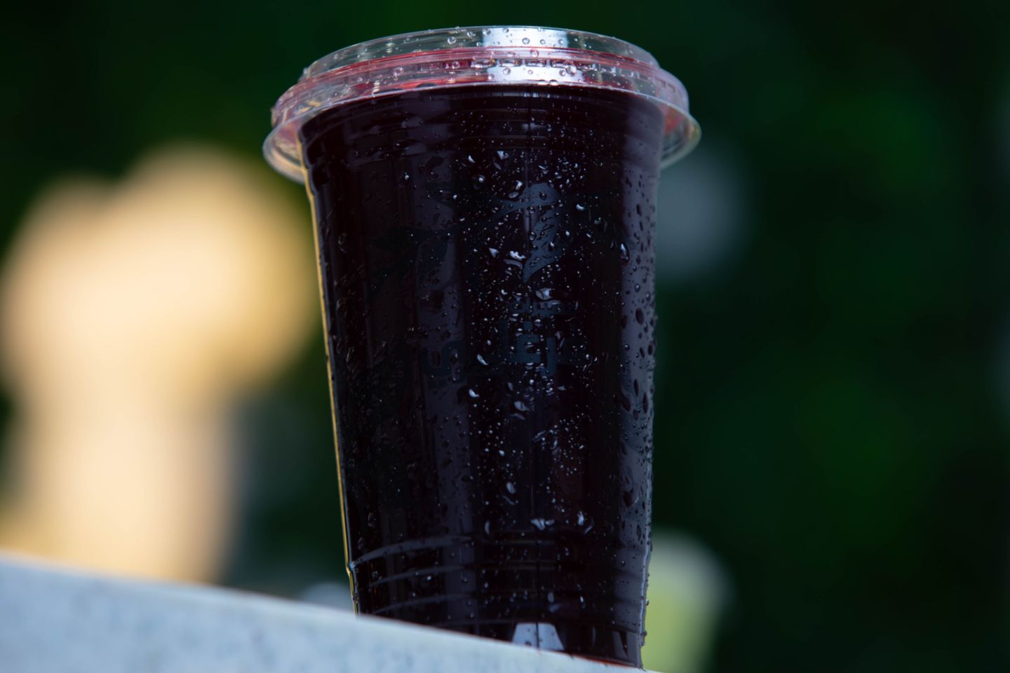 Tamarind Juice - Small