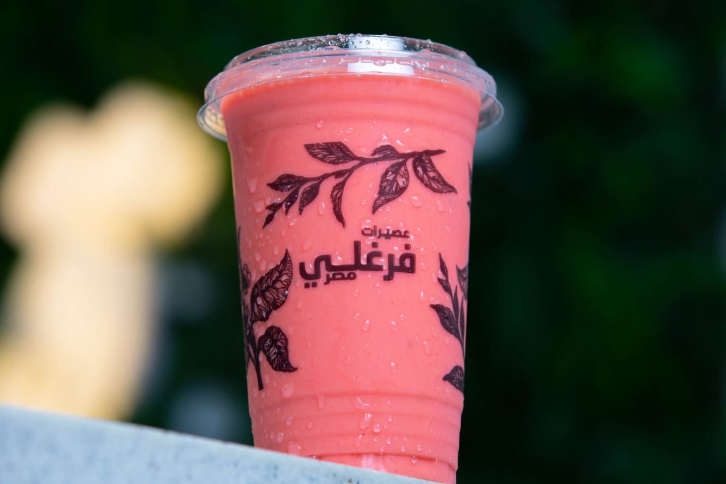 انجليزي - صغير