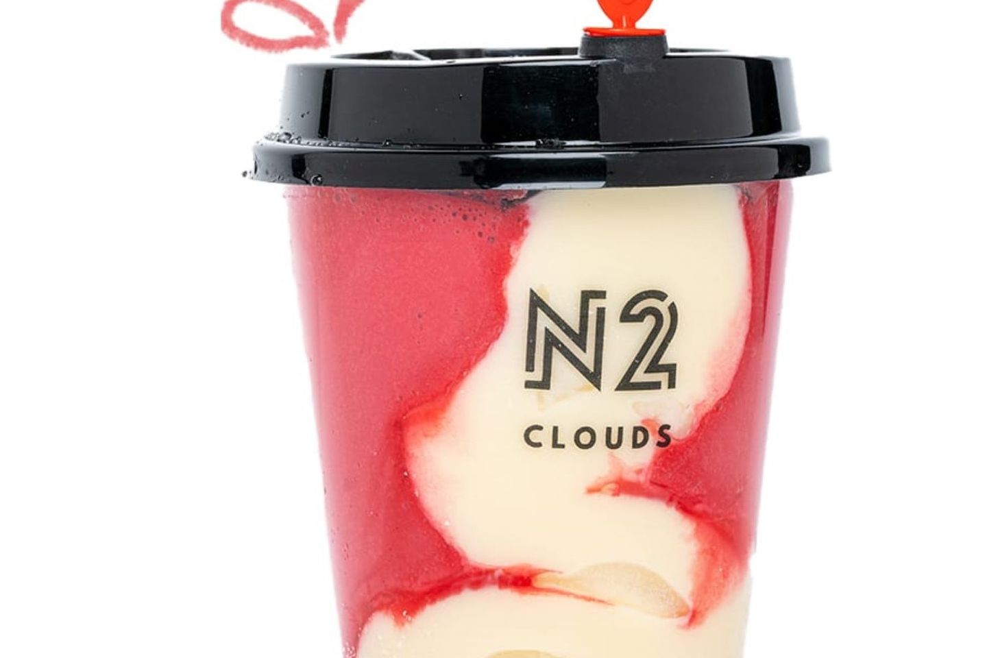 Strawberry - Large