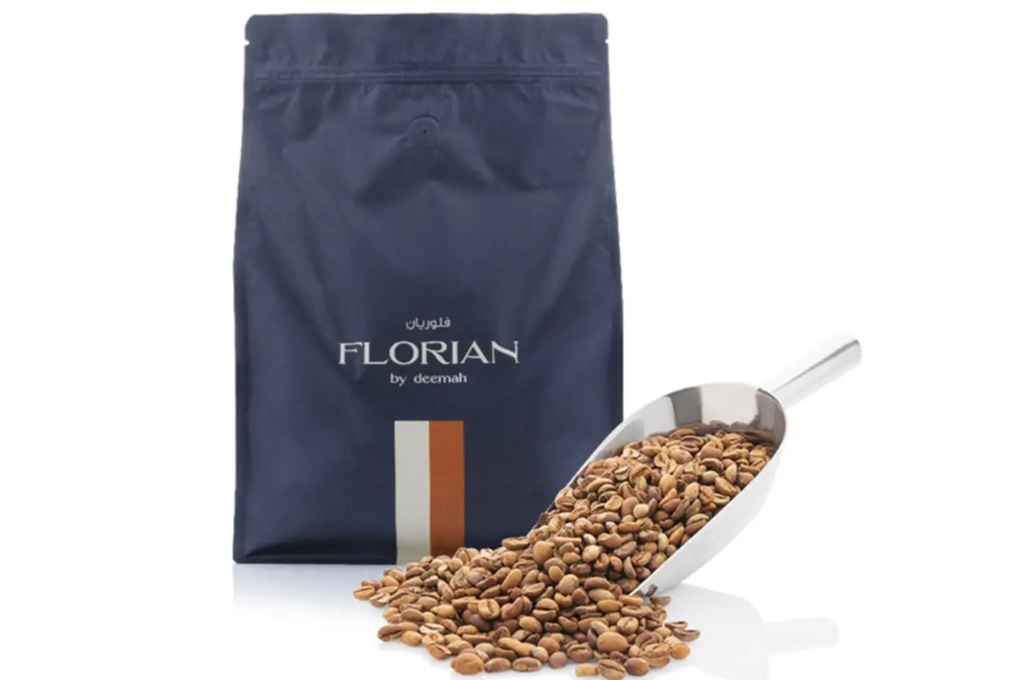Saudi Coffee Beans Harari - Kilo