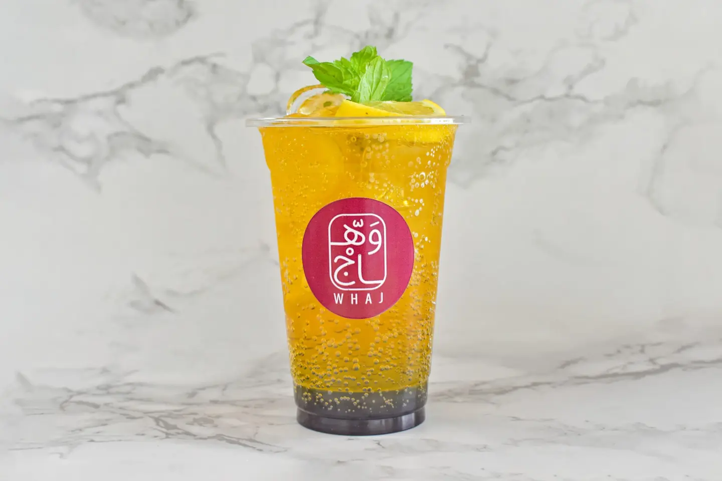 Blackberry Mojito - Blak