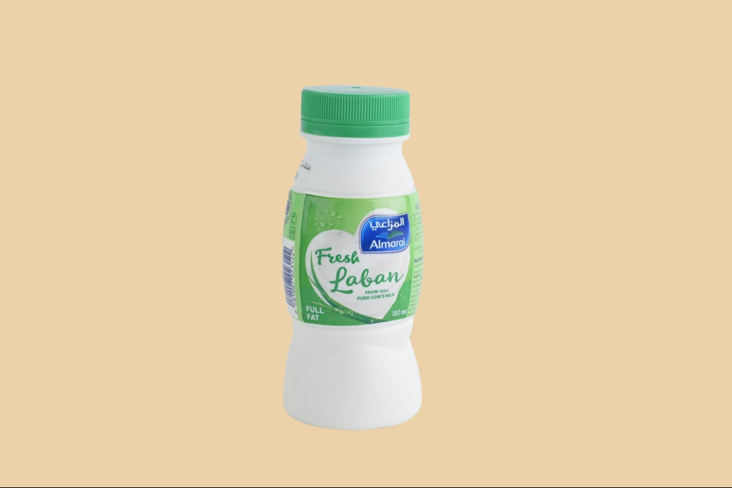 Laban - Small