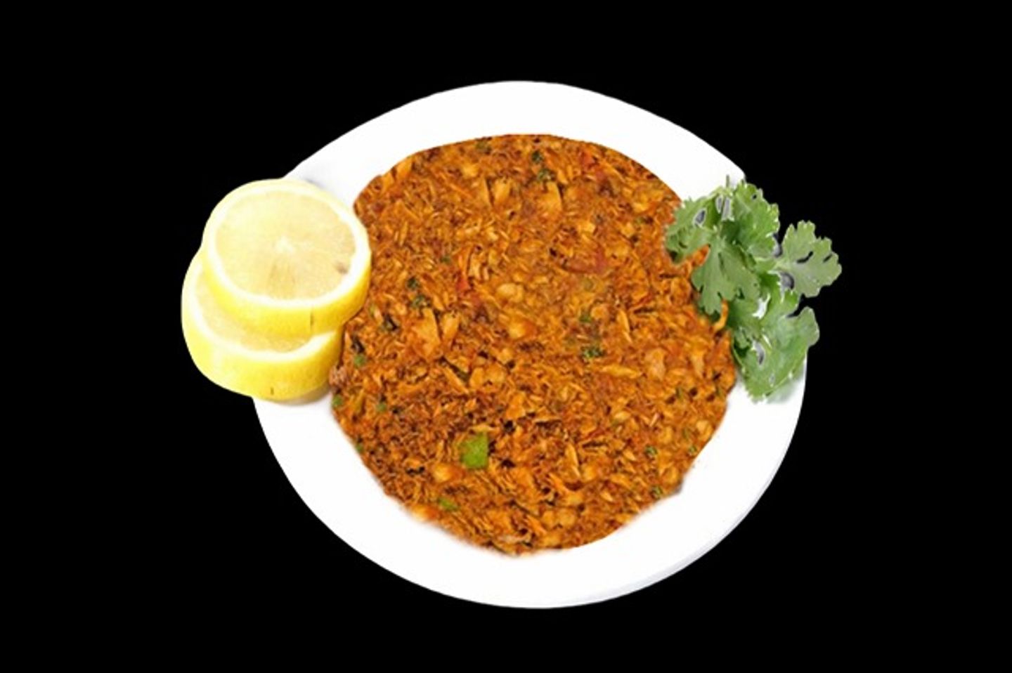 تونة - سادة